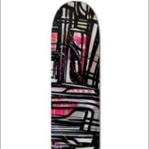 Conart thankx sk8 deck new skateboard